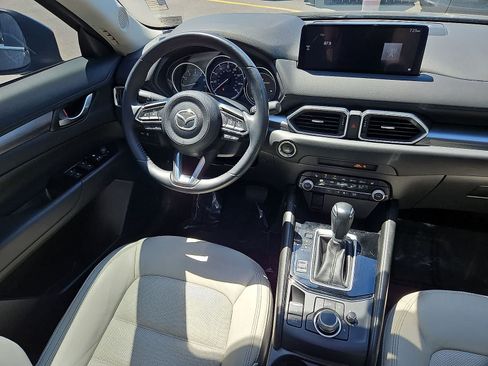 Used 2023 MAZDA CX-5 AWD 2.5 S image 10