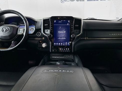 Used 2019 RAM 1500 Limited image 28