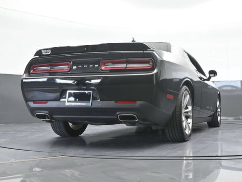 Used 2021 Dodge Challenger GT w/ Plus Package RWD image 51