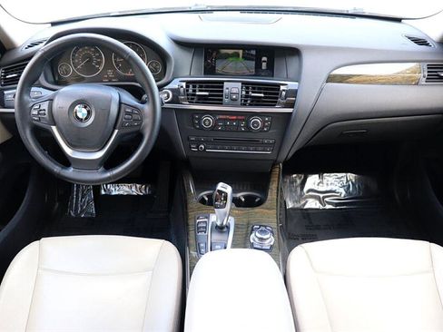 Used 2014 BMW X3 xDrive35i image 20