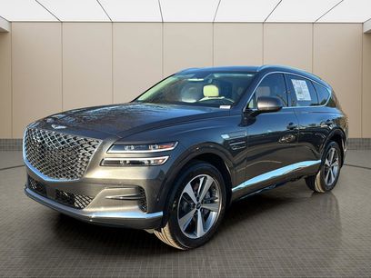 Used 2023 Genesis GV80 2.5T w/ Prestige 20" Package