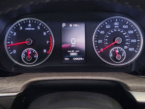 Used 2021 Kia K5 EX image 16