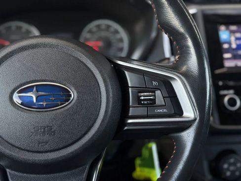 Used 2019 Subaru Crosstrek 2.0i Premium image 21