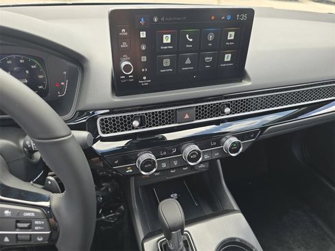 New 2026 Honda Civic Sport Touring image 32