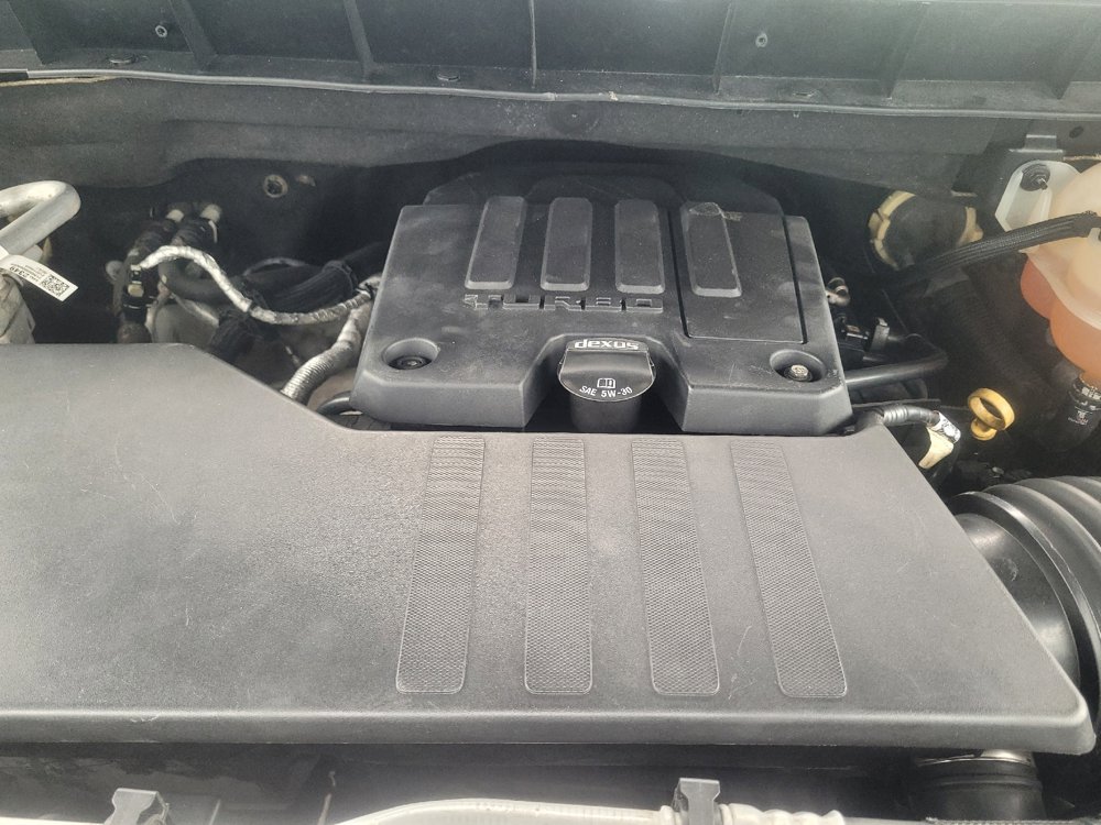 Used 2021 Chevrolet Silverado 1500 LT RWD image 30