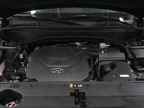 Used 2024 Hyundai Palisade SEL AWD/4WD image 33