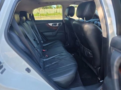 Used 2013 INFINITI FX37 2WD w/ Premium Pkg image 36