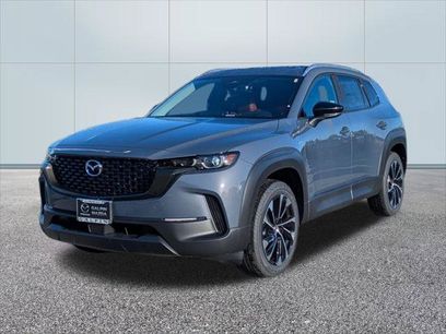 Used 2025 MAZDA CX-50 2.5 Hybrid w/ Weather Package