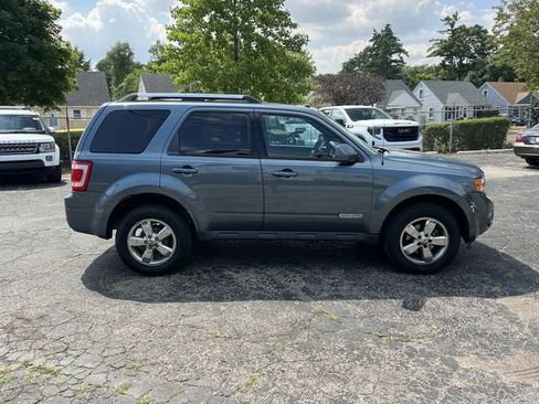 Used 2010 Ford Escape Limited FWD image 5