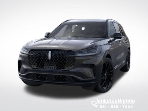 New 2026 Lincoln Aviator Reserve AWD/4WD image 2