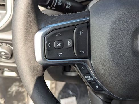 New 2026 RAM 1500 Big Horn AWD/4WD image 19