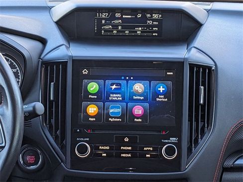 Used 2023 Subaru Forester Sport image 14
