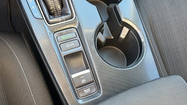 Used 2024 Honda Civic LX image 20