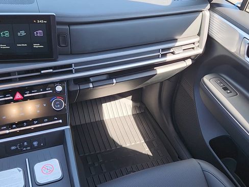 New 2026 Hyundai Santa Fe SEL AWD/4WD image 6