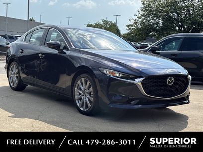 New 2026 MAZDA MAZDA3 2.5 S Sedan w/ Preferred Pkg