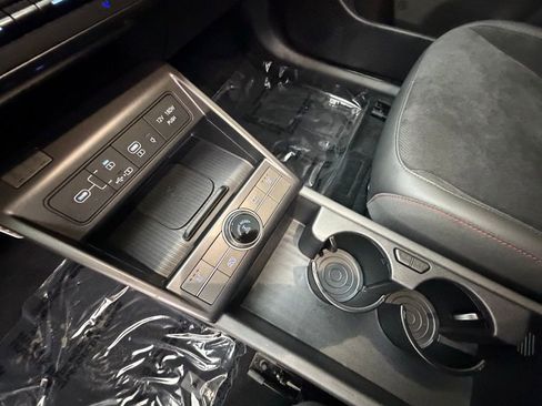 Certified 2025 Hyundai Kona N Line image 19