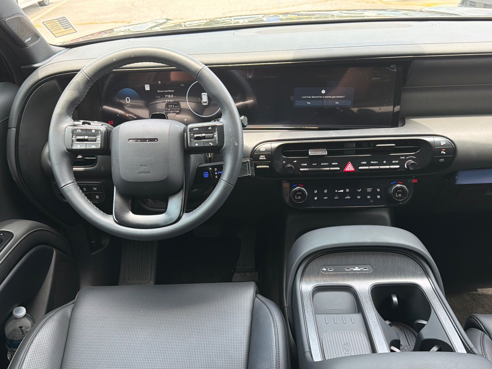 Certified 2026 Hyundai Palisade XRT Pro AWD/4WD image 24