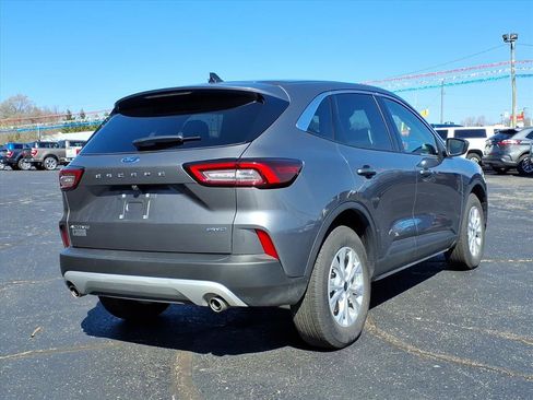 Certified 2023 Ford Escape Active image 5