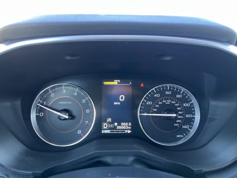 Used 2021 Subaru Crosstrek 2.5i Limited w/ Moonroof Package 2 image 3