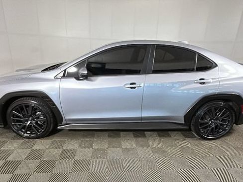 Used 2024 Subaru WRX Limited AWD/4WD image 6