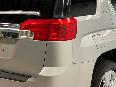 Used 2014 GMC Terrain SLT FWD image 10