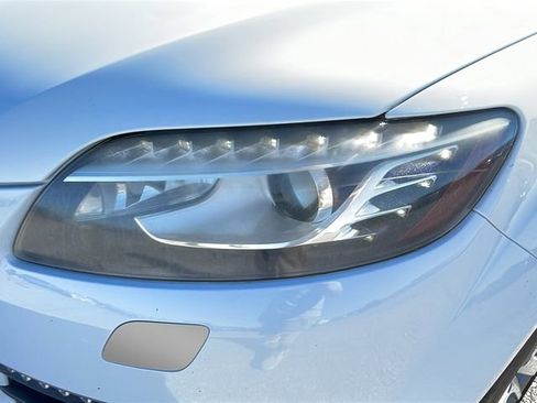 Used 2013 Audi Q7 3.0T Premium Plus image 9