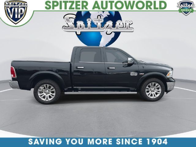Used 2018 RAM 1500 Laramie Longhorn w/ Longhorn Special Edition AWD/4WD image 10