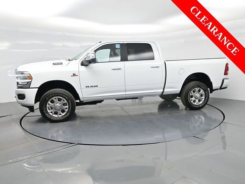 Used 2024 RAM 2500 Laramie w/ Safety Group image 10