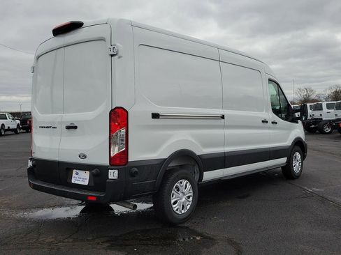 New 2026 Ford Transit 250 Base image 5