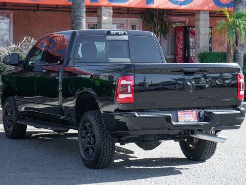 Used 2021 RAM 2500 Big Horn w/ Level 2 Equipment Group AWD/4WD image 6