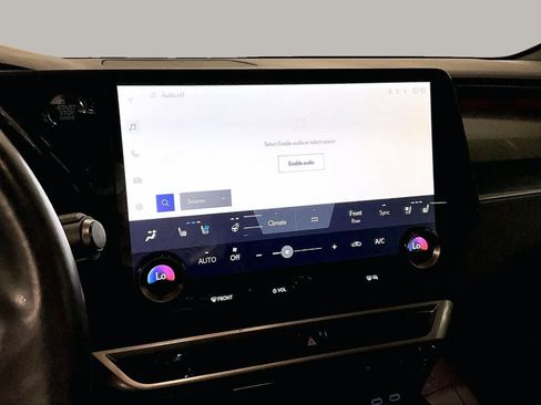 Used 2023 Lexus RX 350 Premium Plus w/ Accessory Package (K3) AWD/4WD image 7