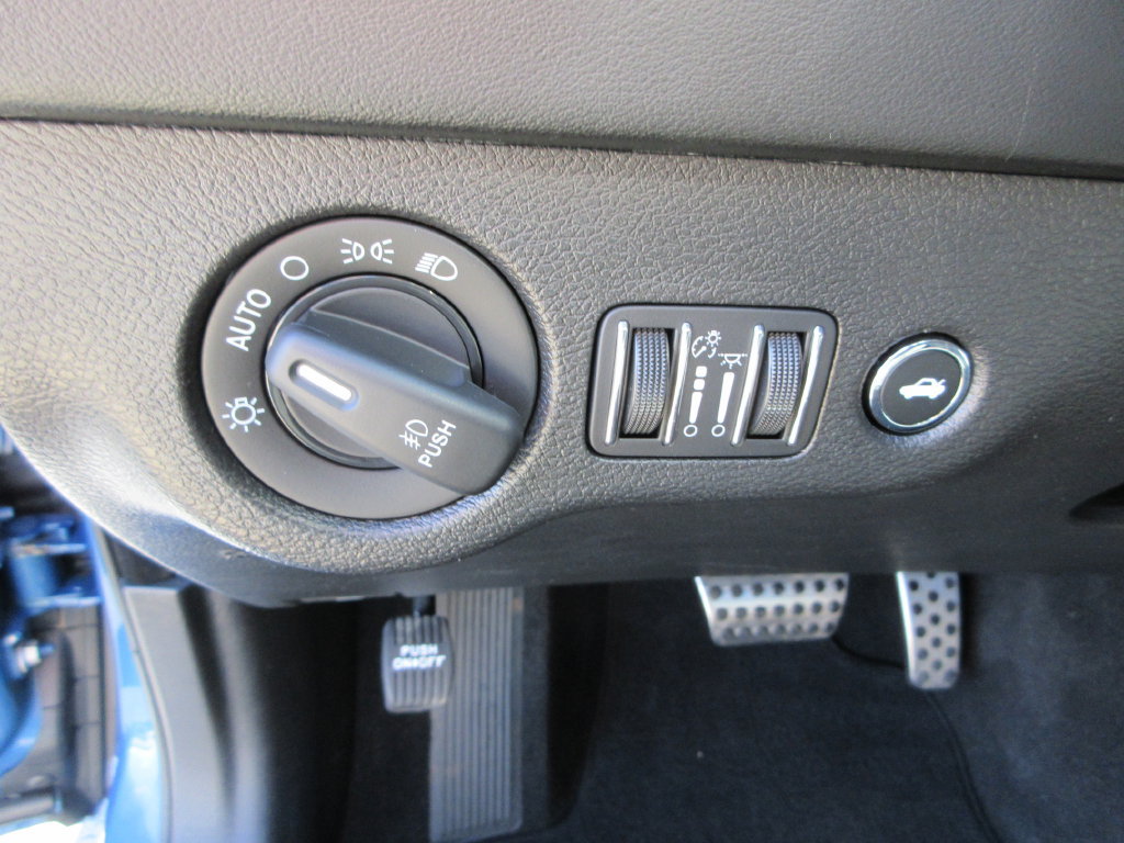 Used 2023 Dodge Charger GT w/ Plus Group RWD image 24