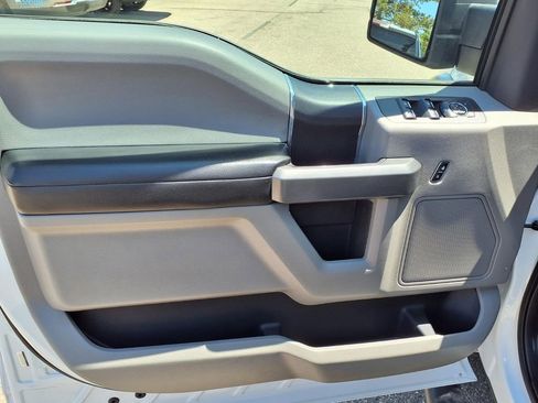Used 2017 Ford F150 XLT w/ Trailer Tow Package AWD/4WD image 13