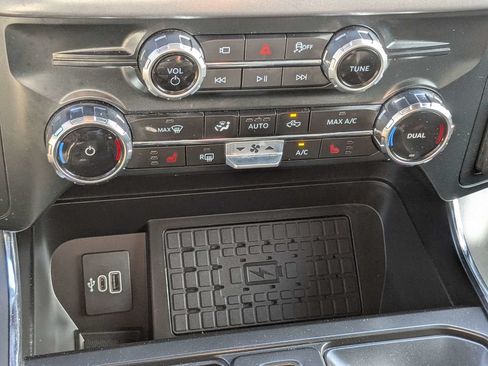 Used 2025 Ford F150 XLT w/ Equipment Group 302A MID AWD/4WD image 22