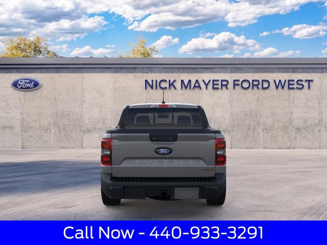 New 2026 Ford Maverick Tremor AWD/4WD image 6