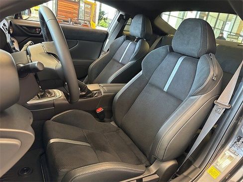 New 2026 Toyota GR86 Premium image 44