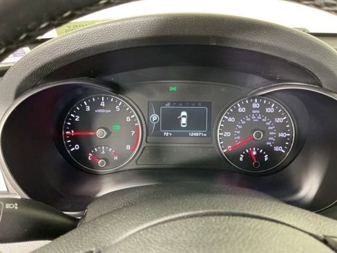 Used 2017 Kia Optima SX FWD image 14