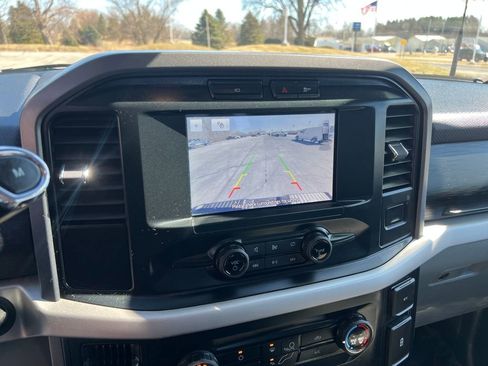 Used 2023 Ford F150 XLT w/ XTR Package image 17