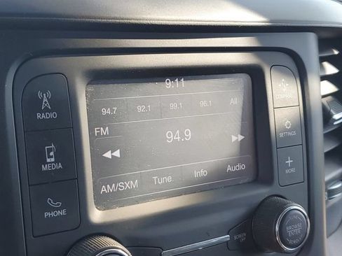 Used 2020 RAM 2500 Tradesman AWD/4WD image 21
