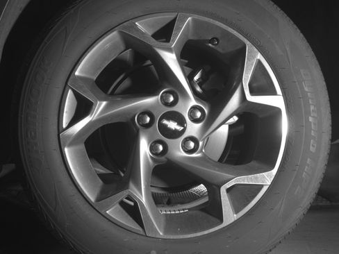 Used 2025 Chevrolet Trax LT w/ LT Convenience Package FWD image 14