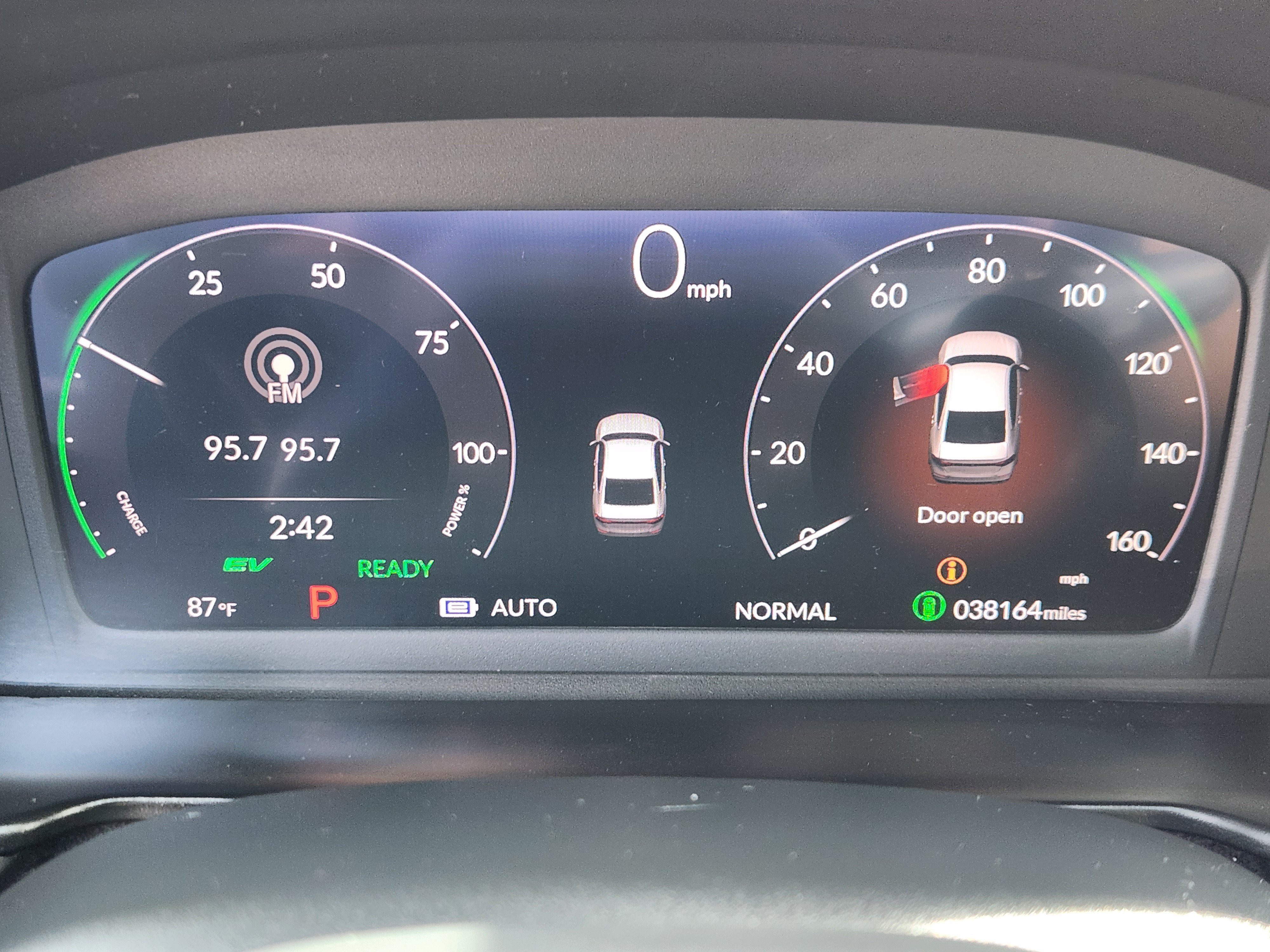 Used 2023 Honda Accord Sport image 10
