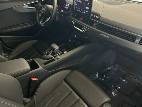 Used 2024 Audi A5 2.0T Premium image 18