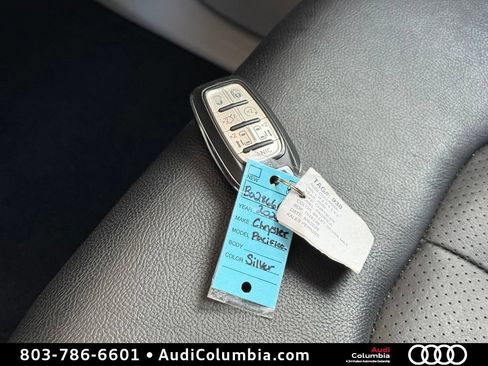 Used 2020 Chrysler Pacifica Touring-L Plus w/ Advanced Safetytec Group FWD image 36