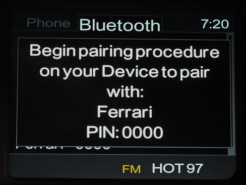 Used 2015 Ferrari F12 Berlinetta image 88