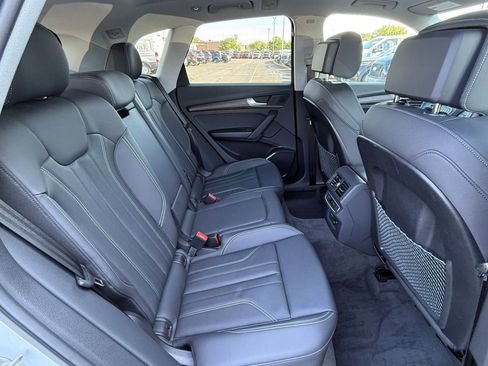 Used 2024 Audi Q5 2.0T Premium AWD/4WD image 15