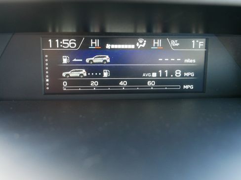 Used 2024 Subaru Forester Wilderness image 31