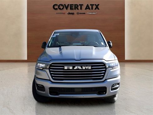 New 2026 RAM 1500 Laramie image 8