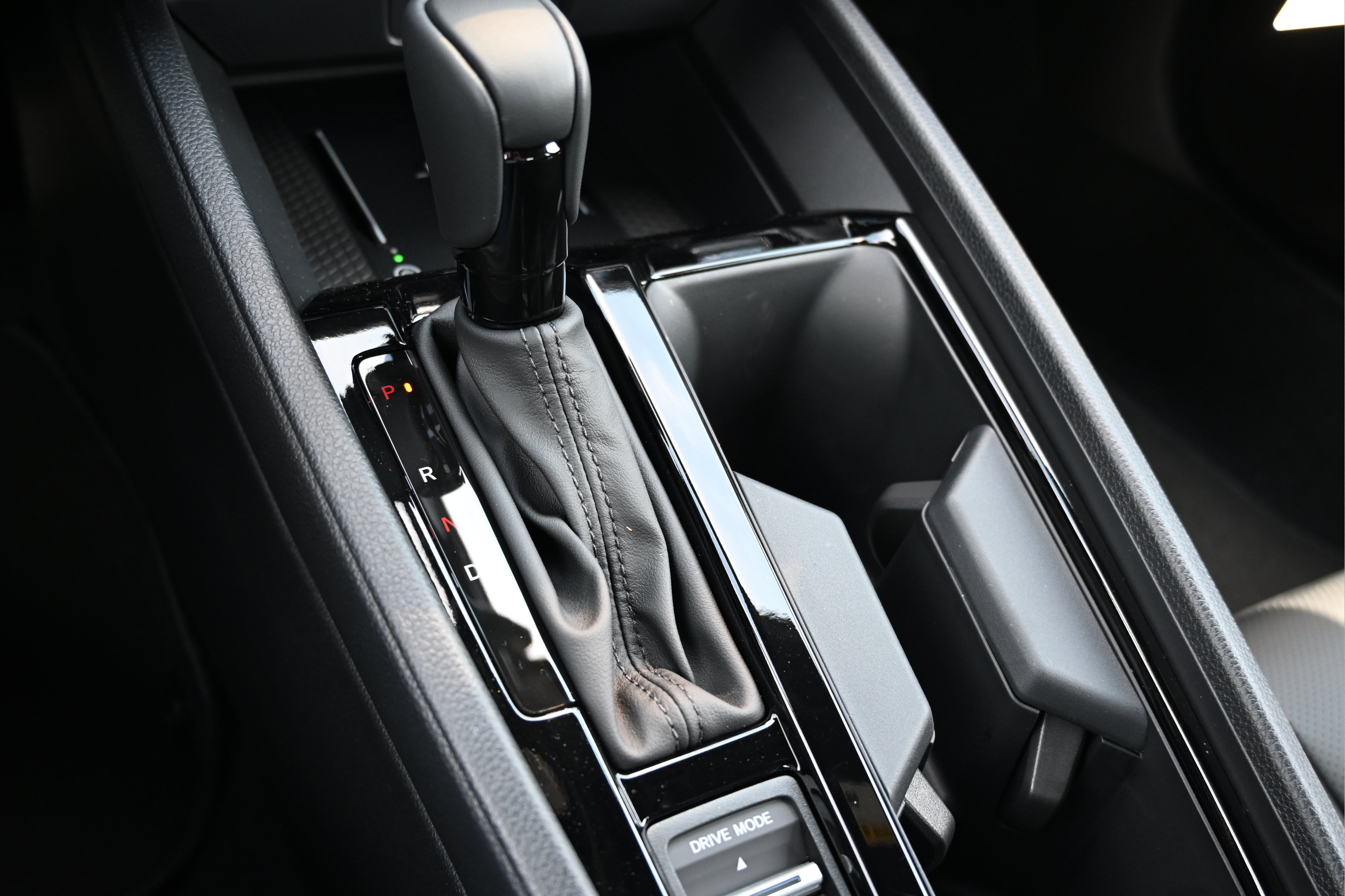 New 2026 Honda Accord Sport image 20