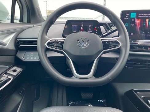 Used 2023 Volkswagen ID.4 Pro S Plus AWD/4WD image 7