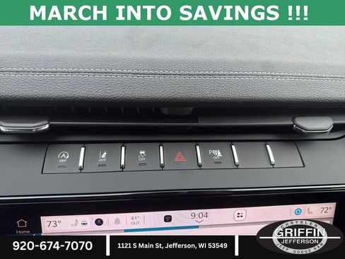 New 2026 Jeep Grand Cherokee Limited image 24